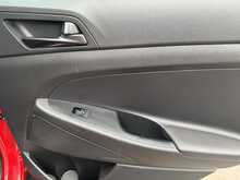 Hyundai TUCSON T-GDi N Line - U11344