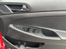 Hyundai TUCSON T-GDi N Line - U11344