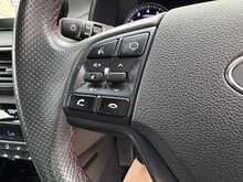 Hyundai TUCSON T-GDi N Line - U11344