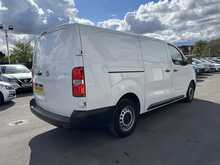 Vauxhall Vivaro Turbo D 2900 Prime - U11346