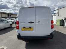 Vauxhall Vivaro Turbo D 2900 Prime - U11346