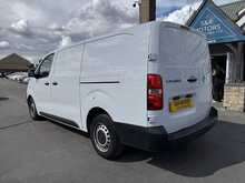 Vauxhall Vivaro Turbo D 2900 Prime - U11346