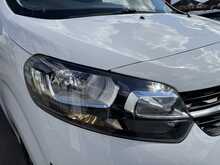 Vauxhall Vivaro Turbo D 2900 Prime - U11346