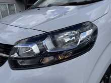 Vauxhall Vivaro Turbo D 2900 Prime - U11346