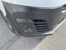 Vauxhall Vivaro Turbo D 2900 Prime - U11346