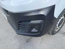 Vauxhall Vivaro Turbo D 2900 Prime - U11346