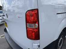 Vauxhall Vivaro Turbo D 2900 Prime - U11346