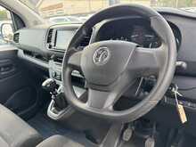 Vauxhall Vivaro Turbo D 2900 Prime - U11346