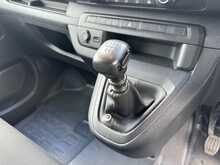 Vauxhall Vivaro Turbo D 2900 Prime - U11346