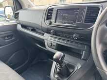 Vauxhall Vivaro Turbo D 2900 Prime - U11346