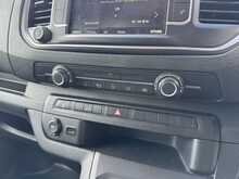 Vauxhall Vivaro Turbo D 2900 Prime - U11346