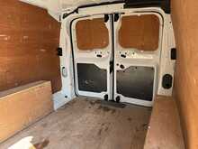 Vauxhall Vivaro Turbo D 2900 Prime - U11346
