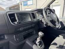 Vauxhall Vivaro Turbo D 2900 Prime - U11346