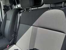 Vauxhall Vivaro Turbo D 2900 Prime - U11346
