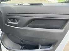 Vauxhall Vivaro Turbo D 2900 Prime - U11346