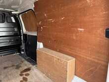 Vauxhall Vivaro Turbo D 2900 Prime - U11346