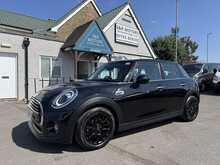 MINI Hatch Cooper Classic - U11347