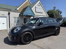 MINI Hatch Cooper Classic - U11347