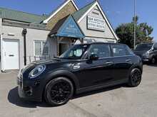 MINI Hatch Cooper Classic - U11347