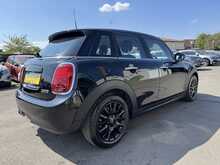 MINI Hatch Cooper Classic - U11347
