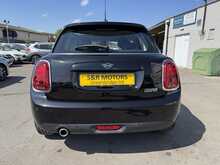 MINI Hatch Cooper Classic - U11347