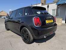 MINI Hatch Cooper Classic - U11347