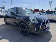 MINI Hatch Cooper Classic - U11347