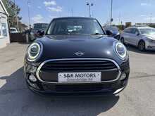 MINI Hatch Cooper Classic - U11347