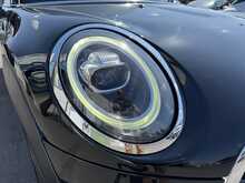 MINI Hatch Cooper Classic - U11347