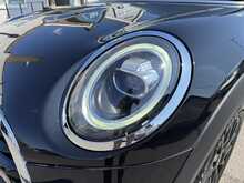 MINI Hatch Cooper Classic - U11347