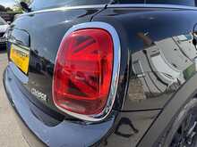 MINI Hatch Cooper Classic - U11347