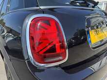 MINI Hatch Cooper Classic - U11347