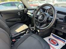 MINI Hatch Cooper Classic - U11347