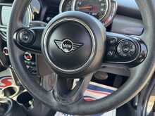 MINI Hatch Cooper Classic - U11347