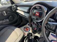 MINI Hatch Cooper Classic - U11347