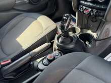 MINI Hatch Cooper Classic - U11347