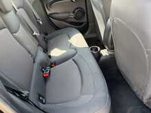 MINI Hatch Cooper Classic - U11347