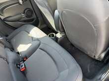 MINI Hatch Cooper Classic - U11347