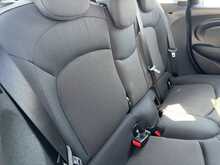 MINI Hatch Cooper Classic - U11347