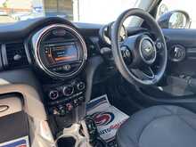 MINI Hatch Cooper Classic - U11347
