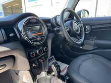 MINI Hatch Cooper Classic - U11347