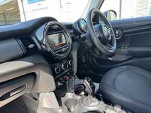 MINI Hatch Cooper Classic - U11347