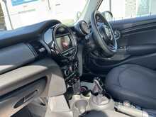 MINI Hatch Cooper Classic - U11347