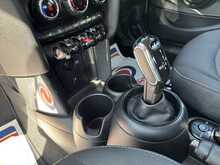 MINI Hatch Cooper Classic - U11347
