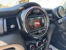 MINI Hatch Cooper Classic - U11347