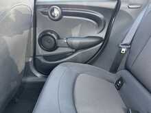 MINI Hatch Cooper Classic - U11347