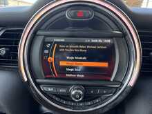 MINI Hatch Cooper Classic - U11347