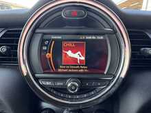 MINI Hatch Cooper Classic - U11347