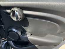 MINI Hatch Cooper Classic - U11347