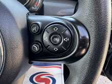 MINI Hatch Cooper Classic - U11347